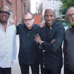 Fourplay
