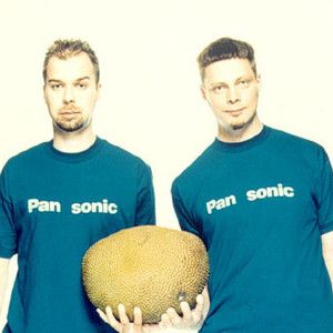 Pan Sonic Members, Gear & Sound | Equipboard Pan Sonic Members, Gear & Sound | Equipboard