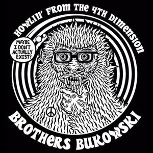 Brothers Bukowski