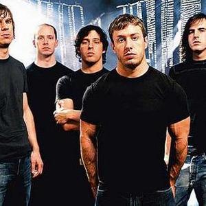 The Dillinger Escape Plan