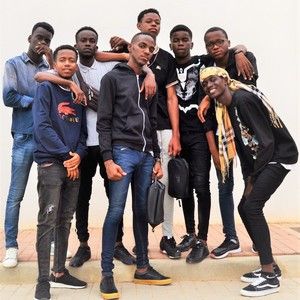 Big Clã Rappers