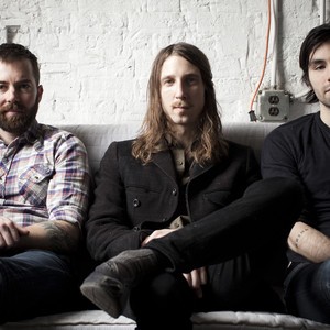 Russian Circles