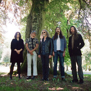 Black Mountain