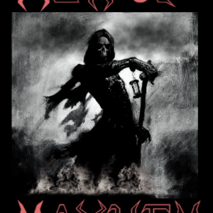 Men Of Mayhem