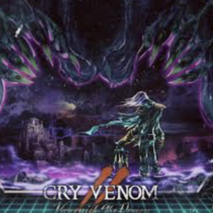 Cry Venom