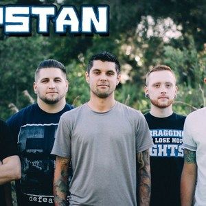 Capstan