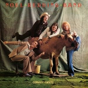 The Noel Redding Band