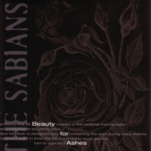 The Sabians