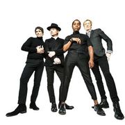 Vintage Trouble