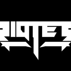 Rioters