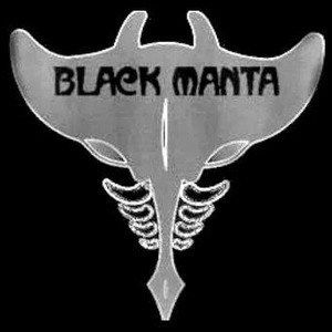 Black Manta