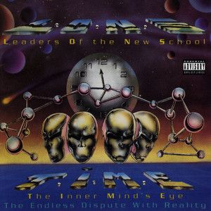 Leaders of the New School