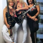 Blue Murder