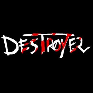 DESTROYER (PCL)