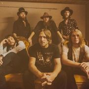 Whiskey Myers