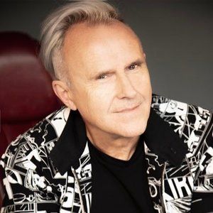 Howard Jones
