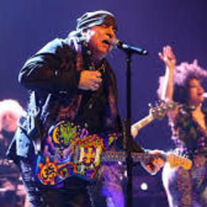 Little Steven and the Disciples of Soul