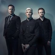 HAIL THE GHOST