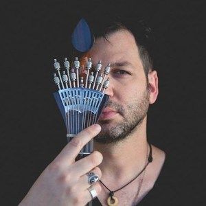 Ziv Tamari (Solo)