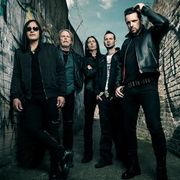 Black Star Riders