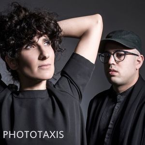 Phototaxis