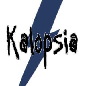 Kalopsia