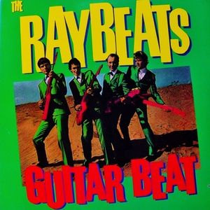 The Raybeats