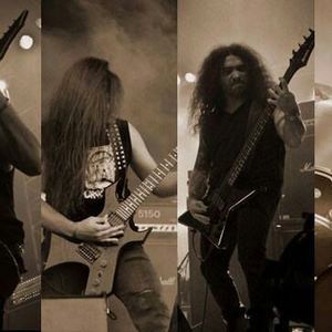 Dead Congregation _