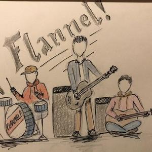 Flannel!