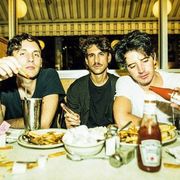 James Supercave