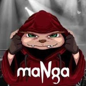 maNga