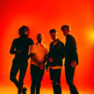 The Band CAMINO