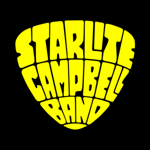 Starlite Campbell Band