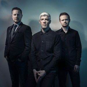 Hail The Ghost