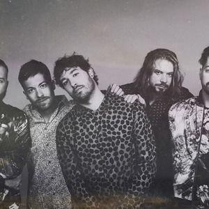 Red Sun Rising Members, Gear & Sound | Equipboard