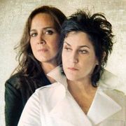 Wendy & Lisa