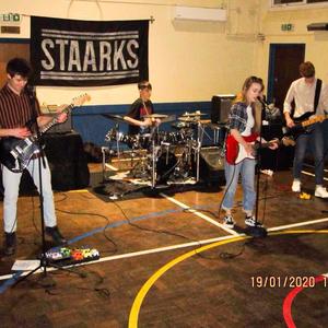 Staarks