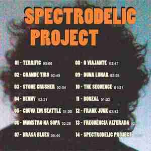 Spectrodelic Project
