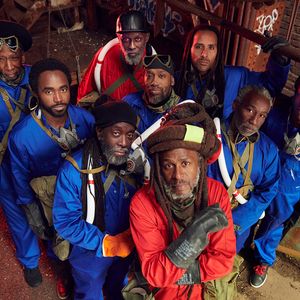 Steel Pulse