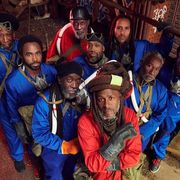Steel Pulse