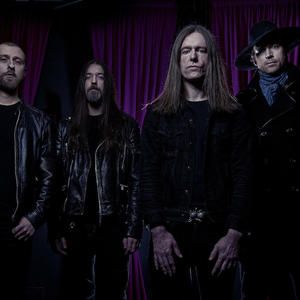 With the Dead