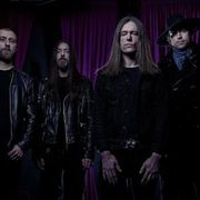With the Dead