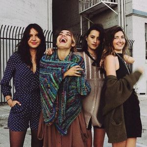 Warpaint