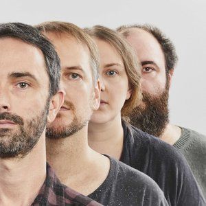 The Crooked Fiddle Band