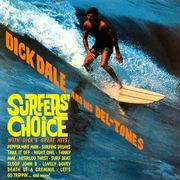 Dick Dale and His Del-Tones