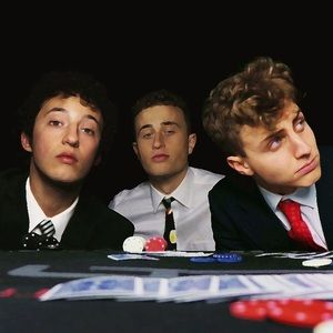 The Ugly Boys