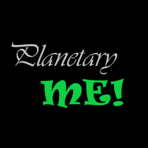 Planetary Me!