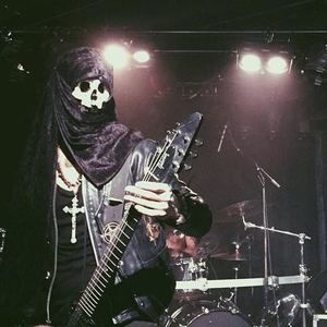 Ritual Death