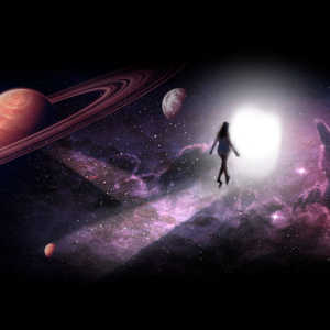 Astral Paralysis