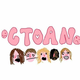 CTOAN